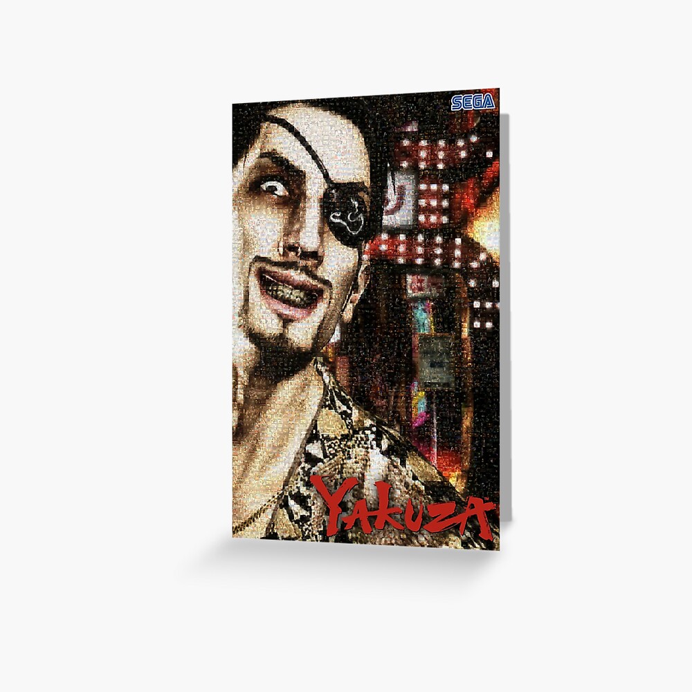 Item preview, Greeting Card designed and sold by Deekman.