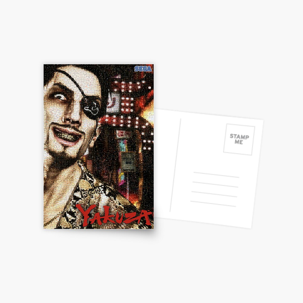 Item preview, Postcard designed and sold by Deekman.