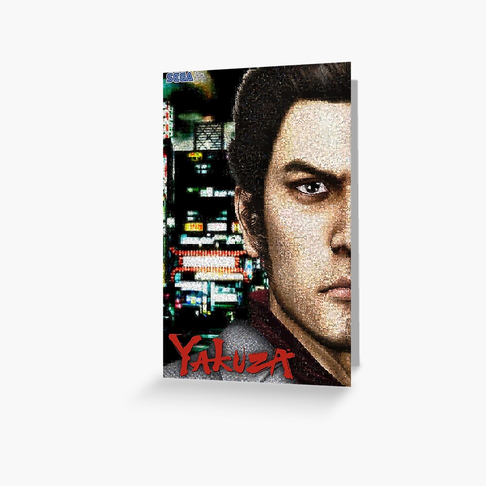 Item preview, Greeting Card designed and sold by Deekman.