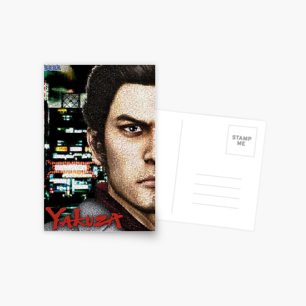 Item preview, Postcard designed and sold by Deekman.