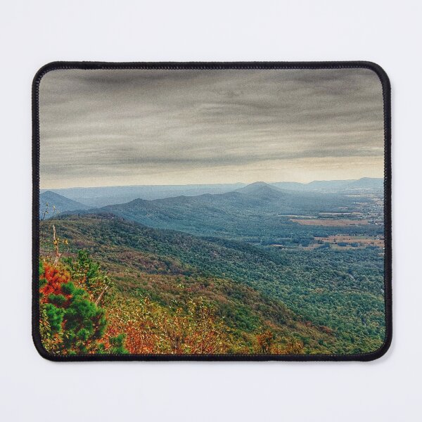 Item preview, Mountain air designed and sold by SilentWonders.