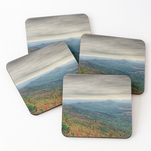 Item preview, Mountain air designed and sold by SilentWonders.