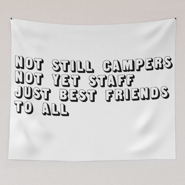 Item preview, CAMP designed and sold by MadEDesigns.