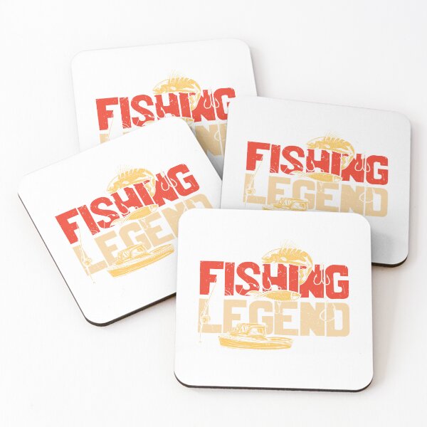 Item preview, Fishing Legend designed and sold by Lonesome-Fox.