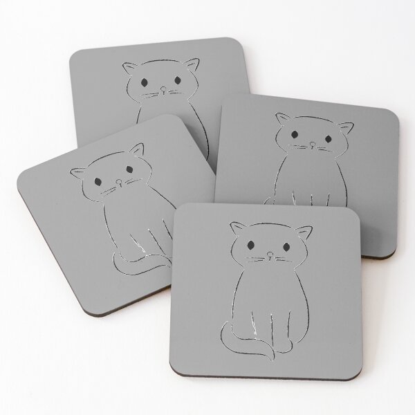 Item preview, beautiful cat designed and sold by SMILE88.