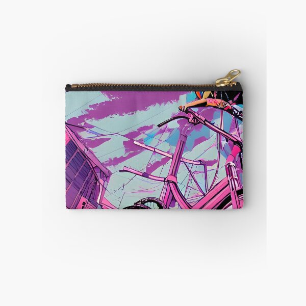Item preview, BMX vaporwave aesthetic surrealism  designed and sold by Scoopivich.