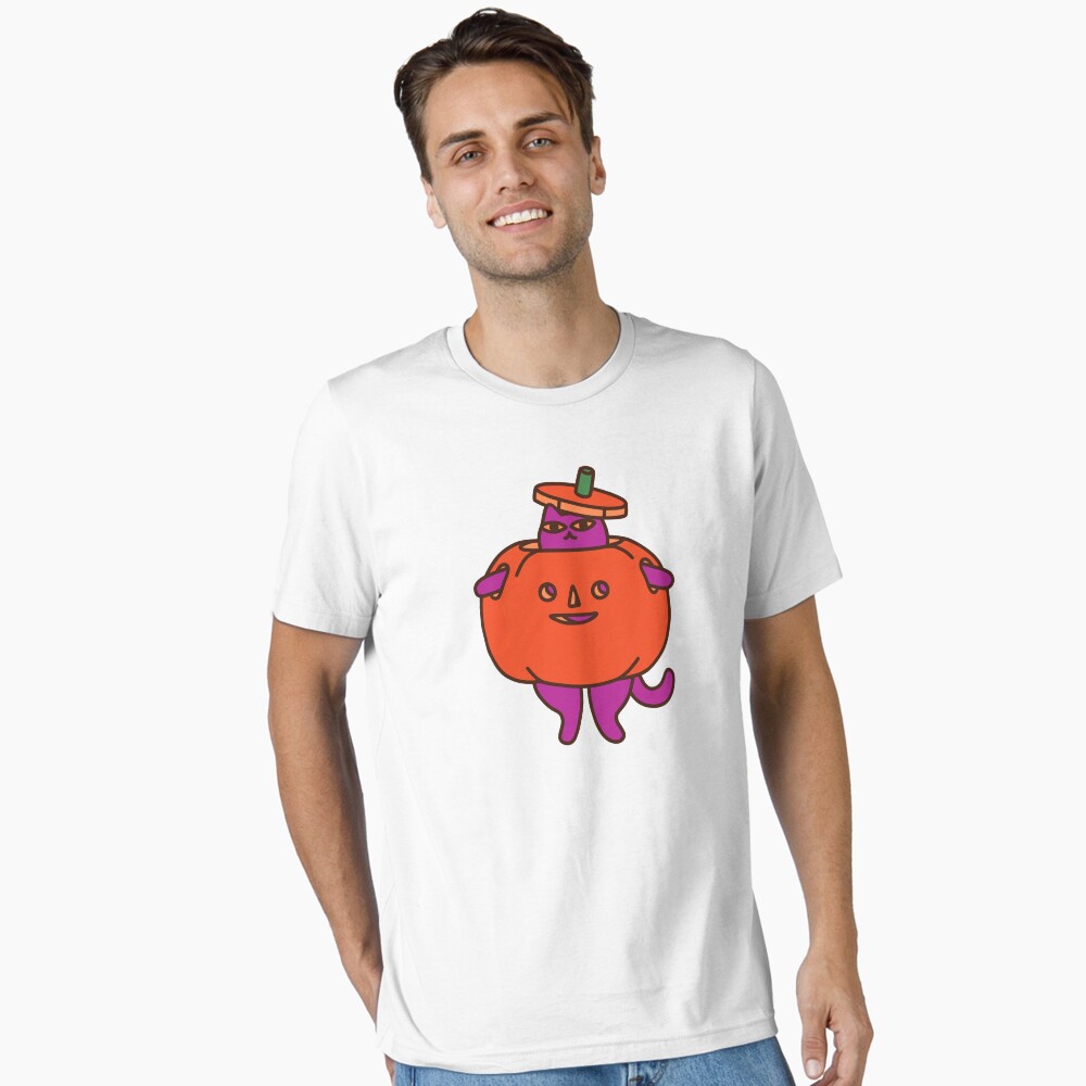 Item preview, Essential T-Shirt designed and sold by obinsun.