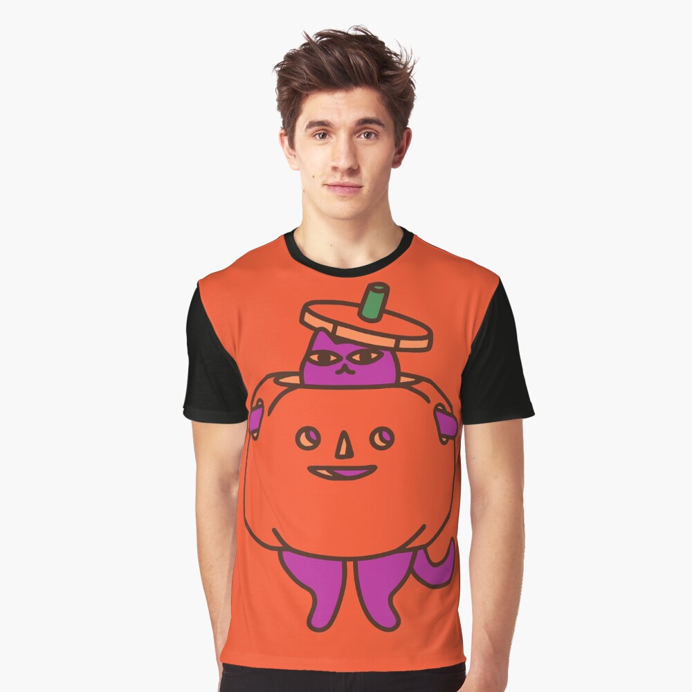 Item preview, Graphic T-Shirt designed and sold by obinsun.
