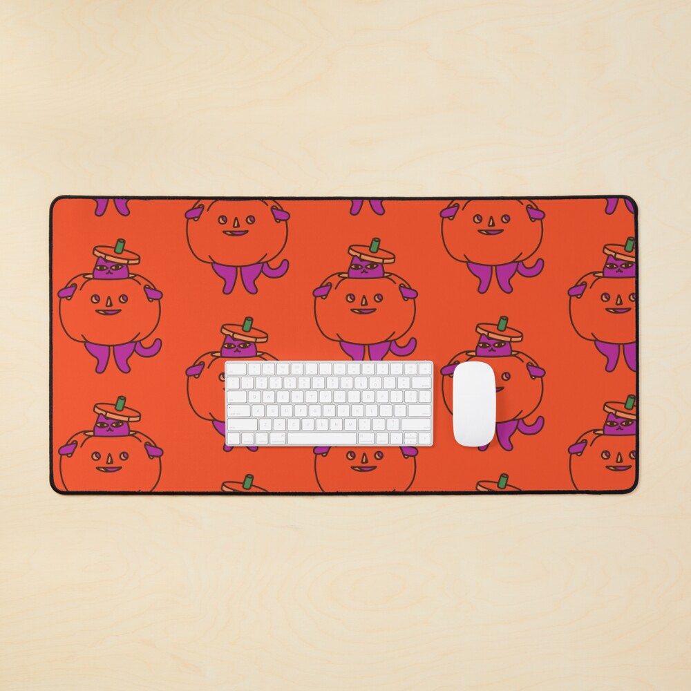 Item preview, Desk Mat designed and sold by obinsun.