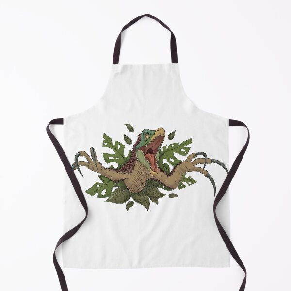 Item preview, Therizinosaurus designed and sold by TimeSkiff.