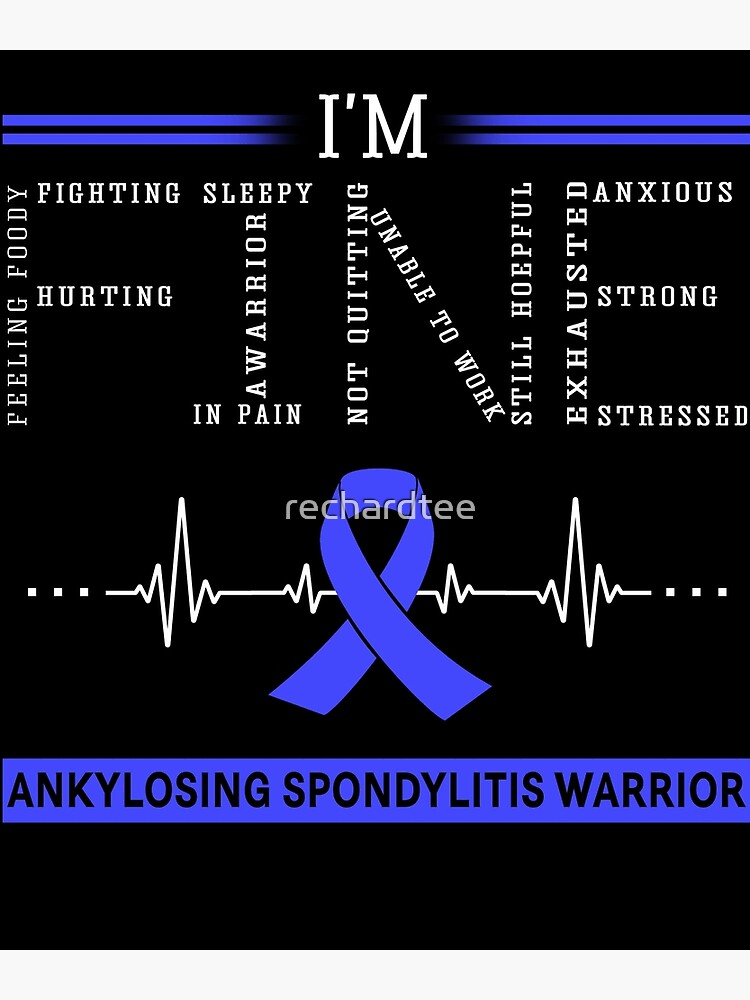 27 Gifts for Someone with Ankylosing Spondylitis
