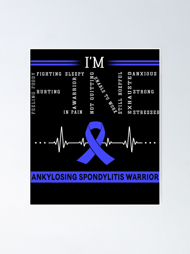 27 Gifts for Someone with Ankylosing Spondylitis