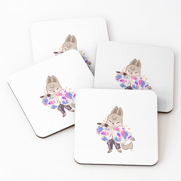 Item preview, Wolfie designed and sold by Cami ~.