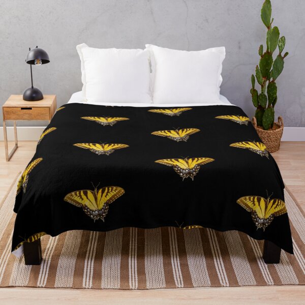 Item preview, Eastern Tiger Swallowtail butterfly designed and sold by annasofia.