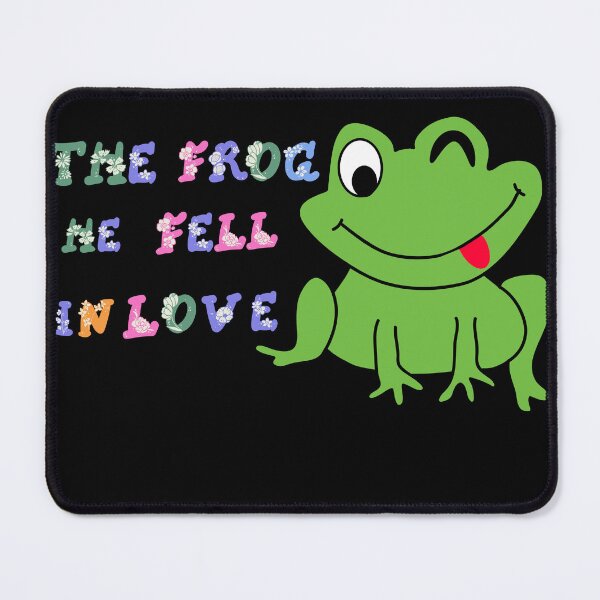 Item preview,  12- RrogGY- he fell in love designed and sold by Stickers Hub HUB.