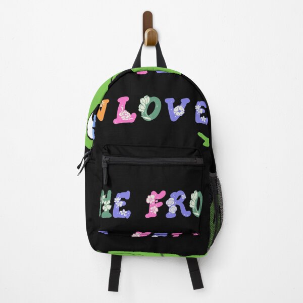 Item preview, 12- RrogGY- he fell in love designed and sold by Stickers Hub HUB.