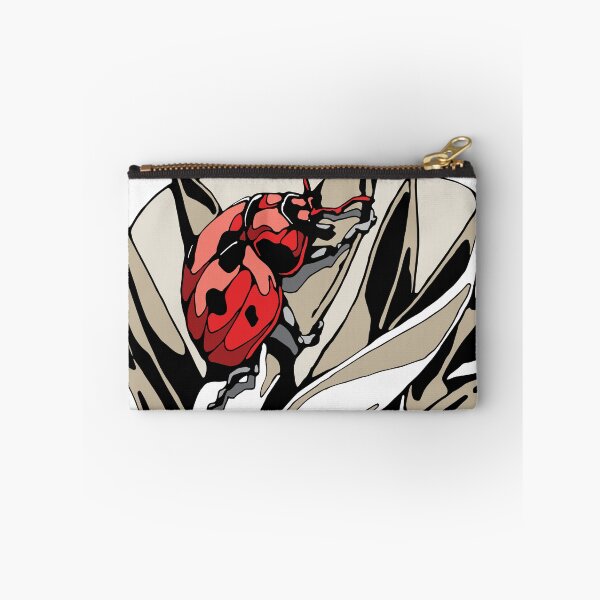 Item preview, Ladybug 01 designed and sold by e47art.