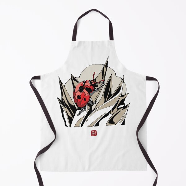 Item preview, Ladybug 01 designed and sold by e47art.