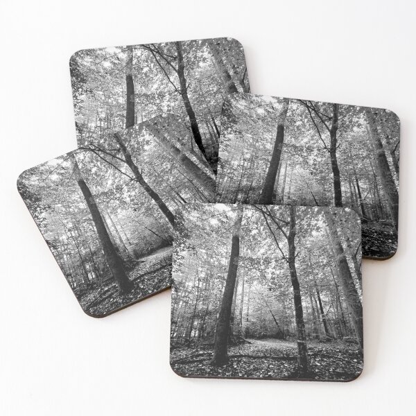 Item preview, Nature in Black and White designed and sold by Vanessa Hogle.