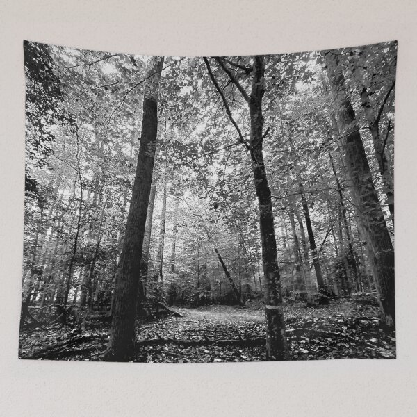 Item preview, Nature in Black and White designed and sold by Vanessa Hogle.