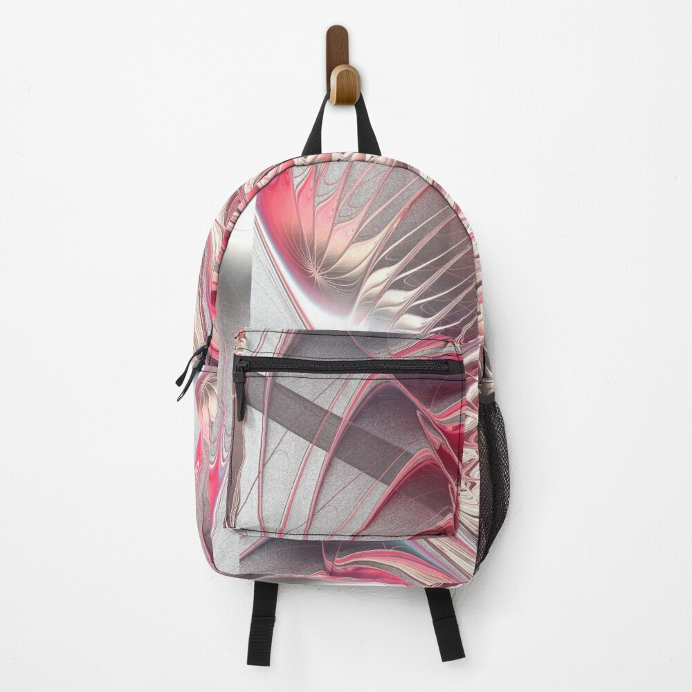 Item preview, Backpack designed and sold by gracefullizard.