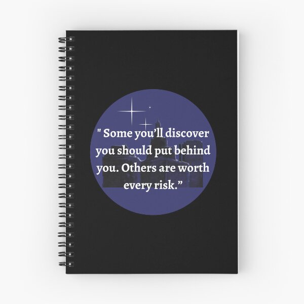 Item preview, They Both Die At The End designed and sold by OumaMerch.