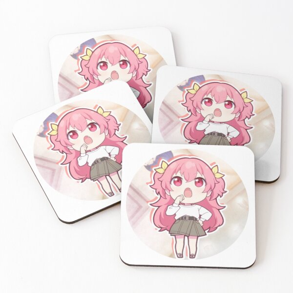 Item preview, Momoi Airi designed and sold by Lauwuuh.
