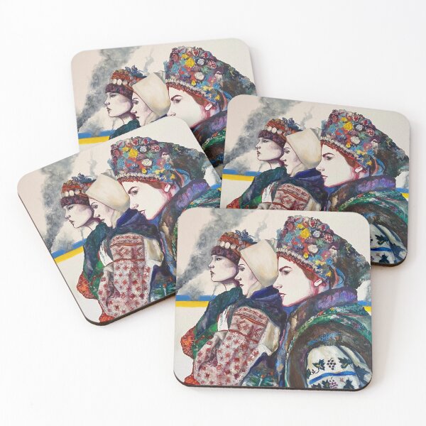 Item preview, Ukraine womans designed and sold by Ivanka Nechiporuk.