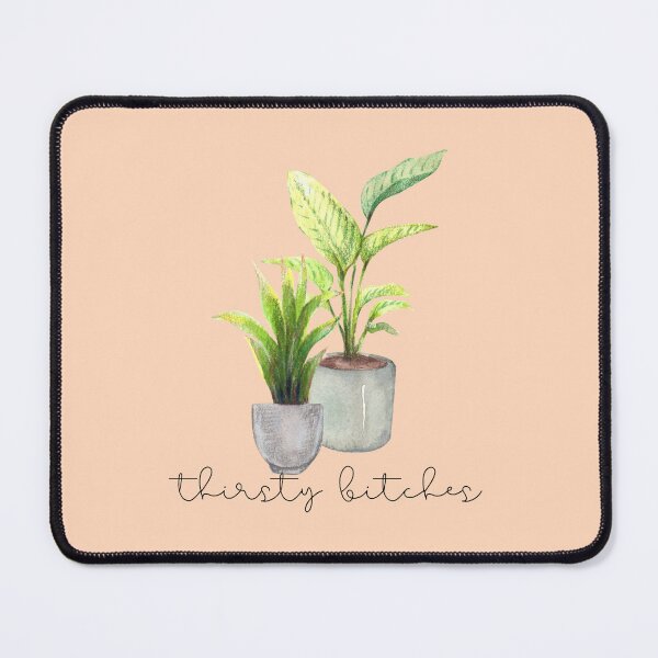 Item preview, Thirsty Bitches designed and sold by primandimproper.