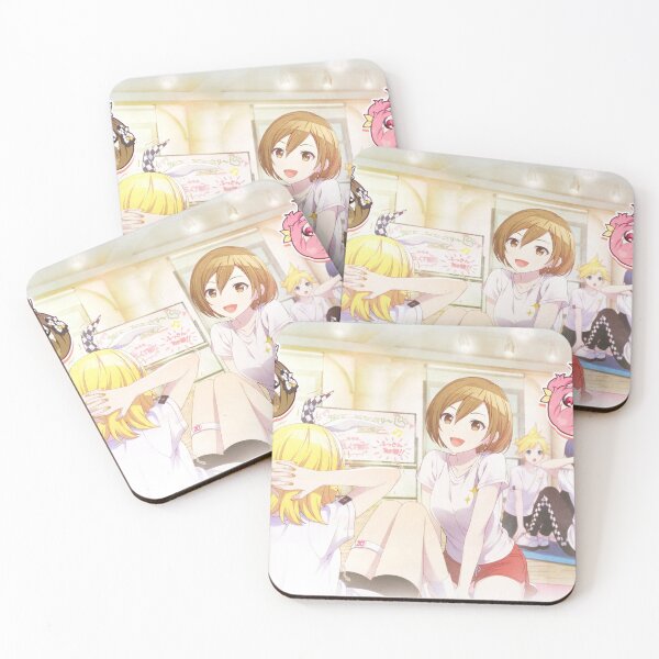 Item preview, First, Let's Strengthen Our Abdominals! designed and sold by Lauwuuh.
