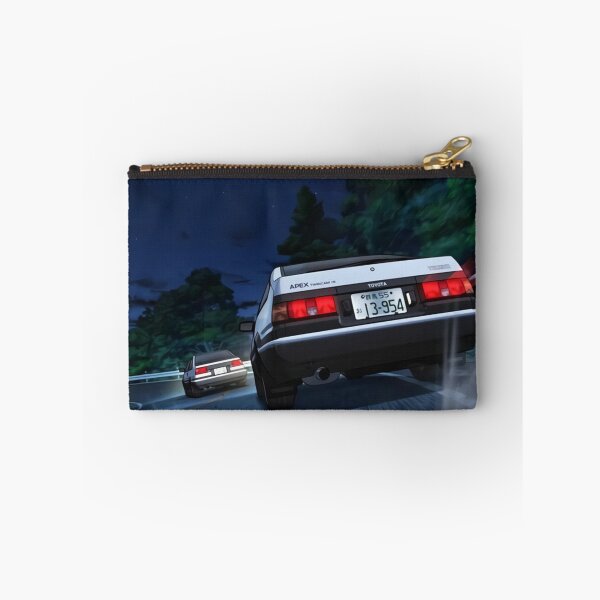 Item preview, Initial D Neon AE86 Apex initial  designed and sold by Pam D  Dibble.