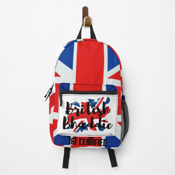 Item preview, British Bhaddie designed and sold by 767Certified.