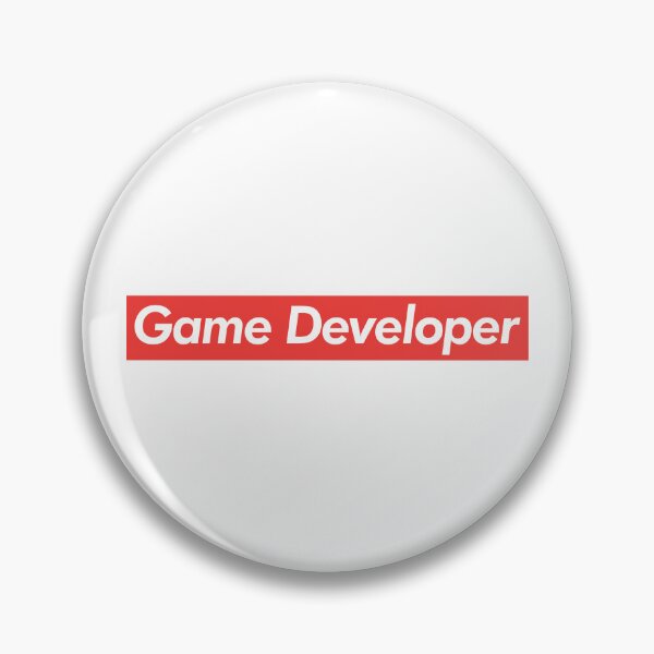 Item preview, Game Dev - Tell the World designed and sold by gamedev.
