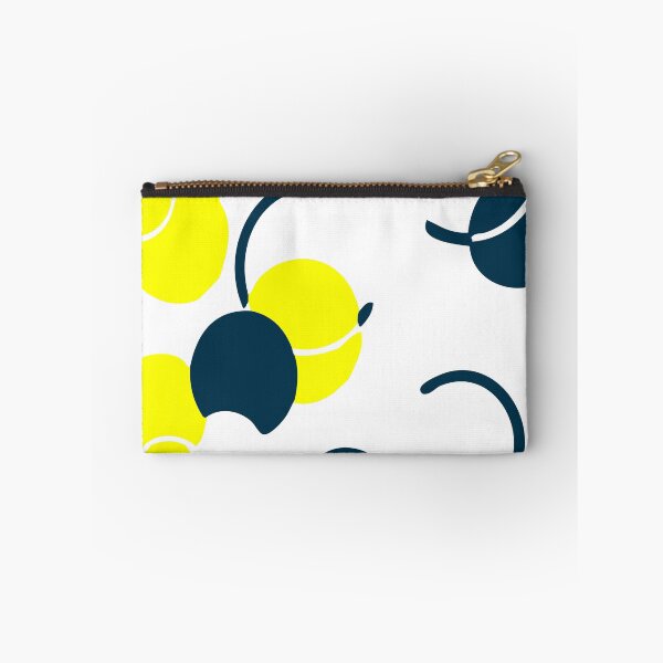 Item preview, Yellow Ball Pattern designed and sold by MyArt23.