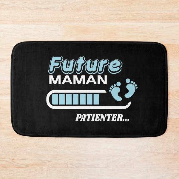 Item preview, expectant mother. Wait birth gift designed and sold by la-petite-folie.