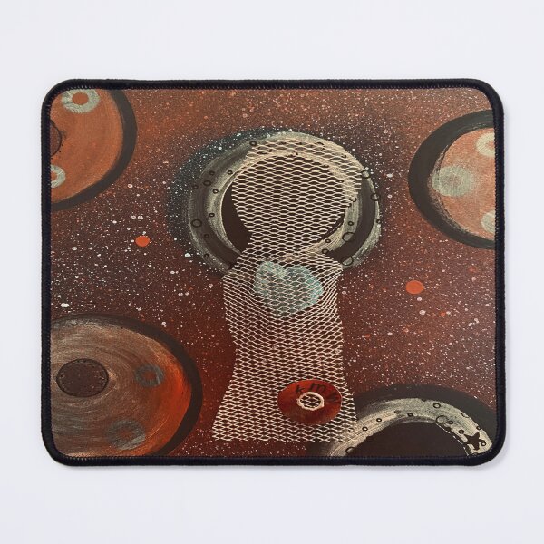 Item preview, Unboundedness designed and sold by LoveHeartRocks.
