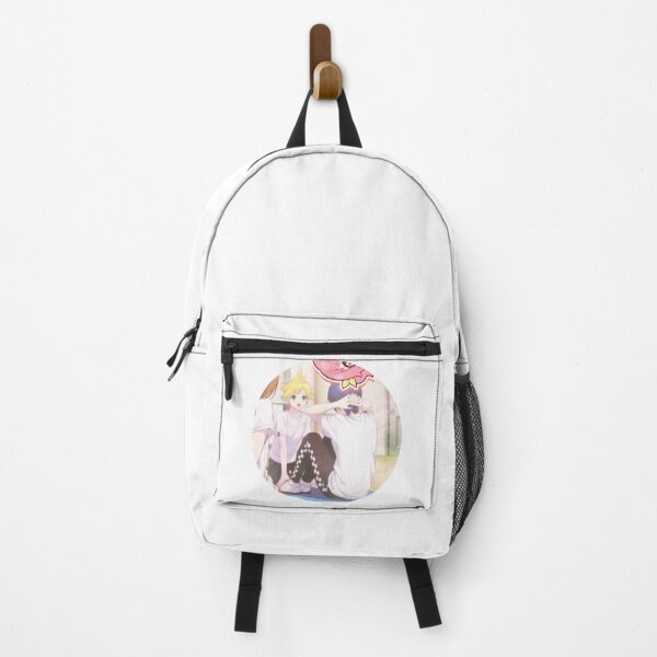 Item preview, Kagamine Len and KAITO designed and sold by Lauwuuh.
