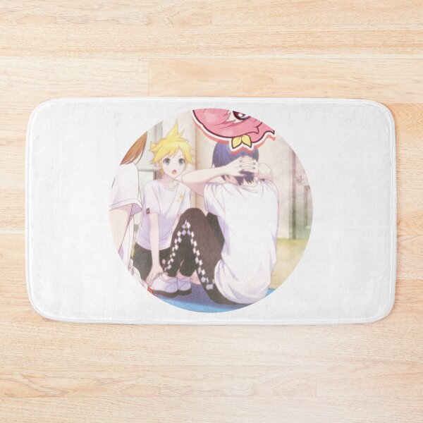 Item preview, Kagamine Len and KAITO designed and sold by Lauwuuh.