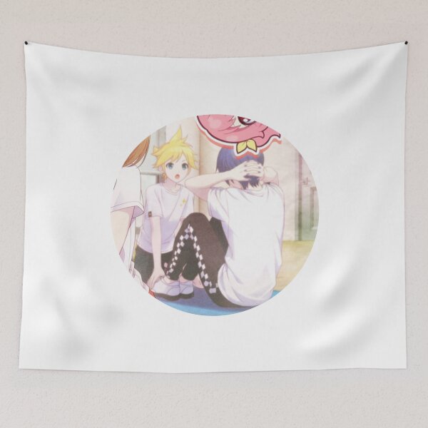 Item preview, Kagamine Len and KAITO designed and sold by Lauwuuh.