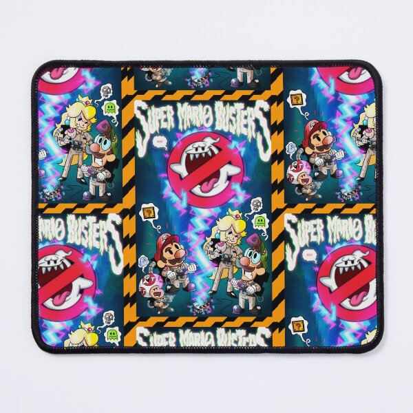 Item preview, Bro Busters designed and sold by KenTurner.