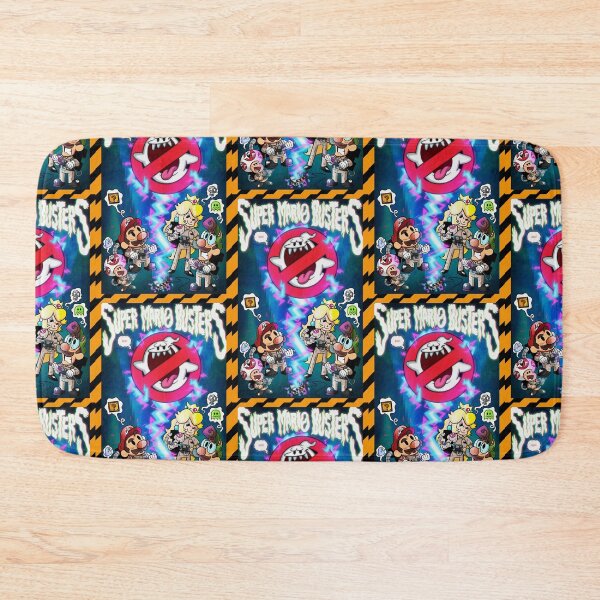Item preview, Bro Busters designed and sold by KenTurner.
