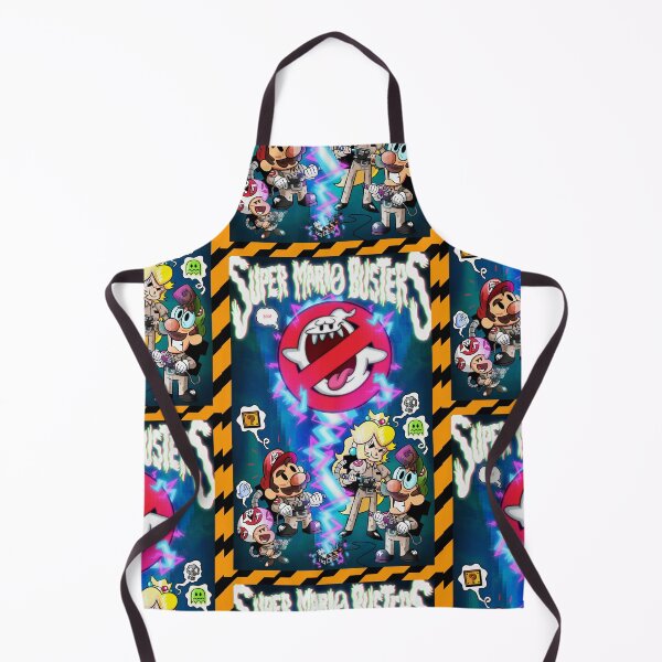 Item preview, Bro Busters designed and sold by KenTurner.