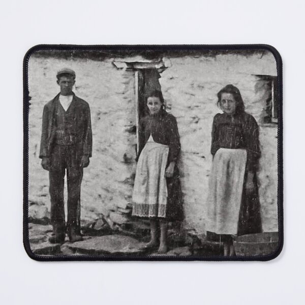 Item preview, Gap of Dunloe, Ireland 1896 designed and sold by lobodelnoir.