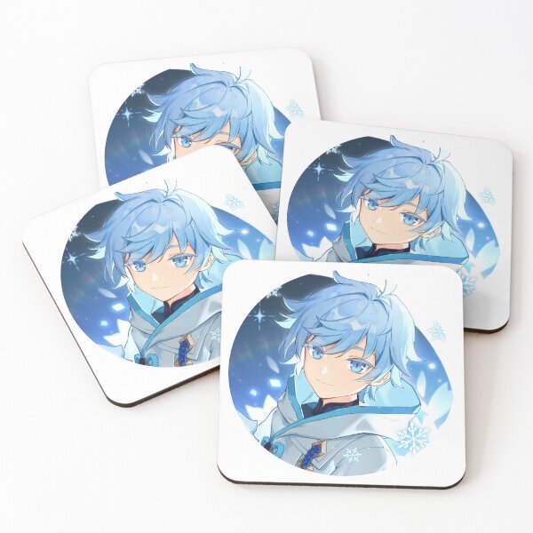 Item preview, chongyun designed and sold by Lauwuuh.