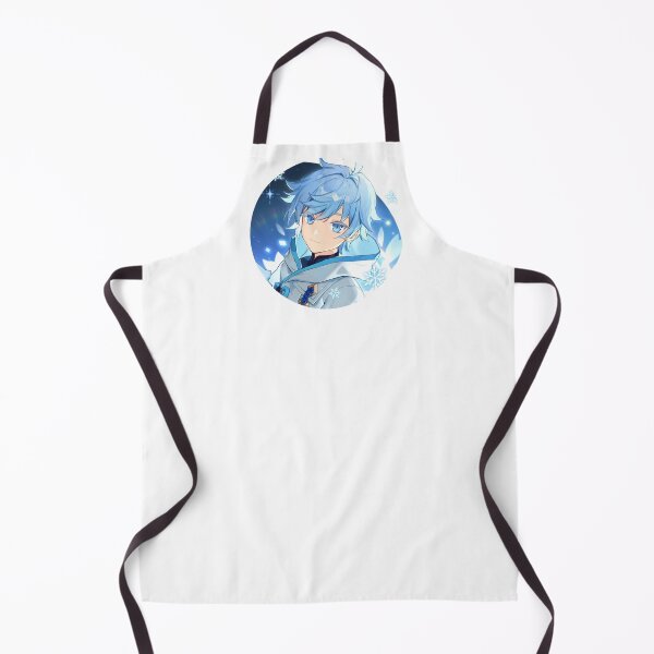 Item preview, chongyun designed and sold by Lauwuuh.