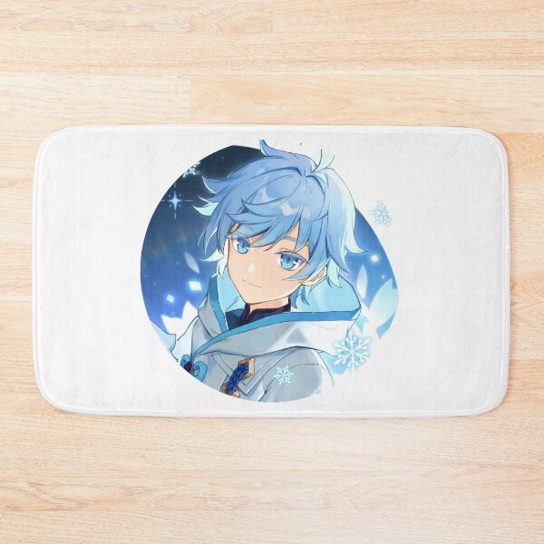 Item preview, chongyun designed and sold by Lauwuuh.