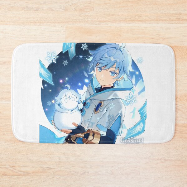 Item preview, chongyun designed and sold by Lauwuuh.