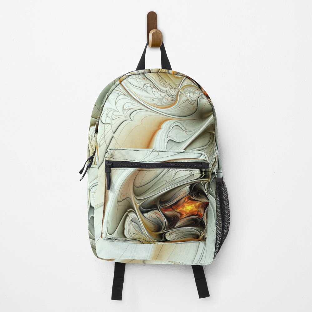 Artikel-Vorschau von Rucksack, designt und verkauft von gracefullizard.