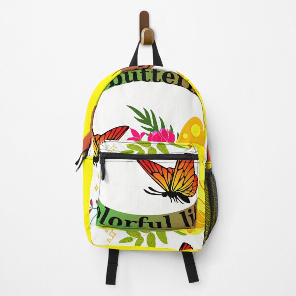 Item preview, Colorful butterfly / butterflys designed and sold by Constructive27.