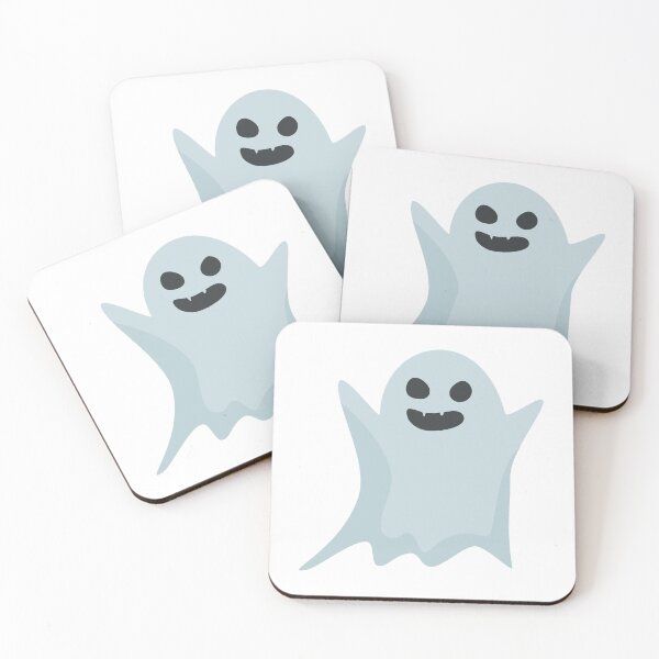 Item preview, halloween spooky ghost designed and sold by Olyanazh.